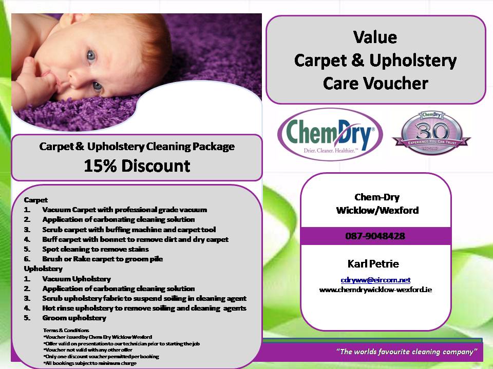 Special Offer